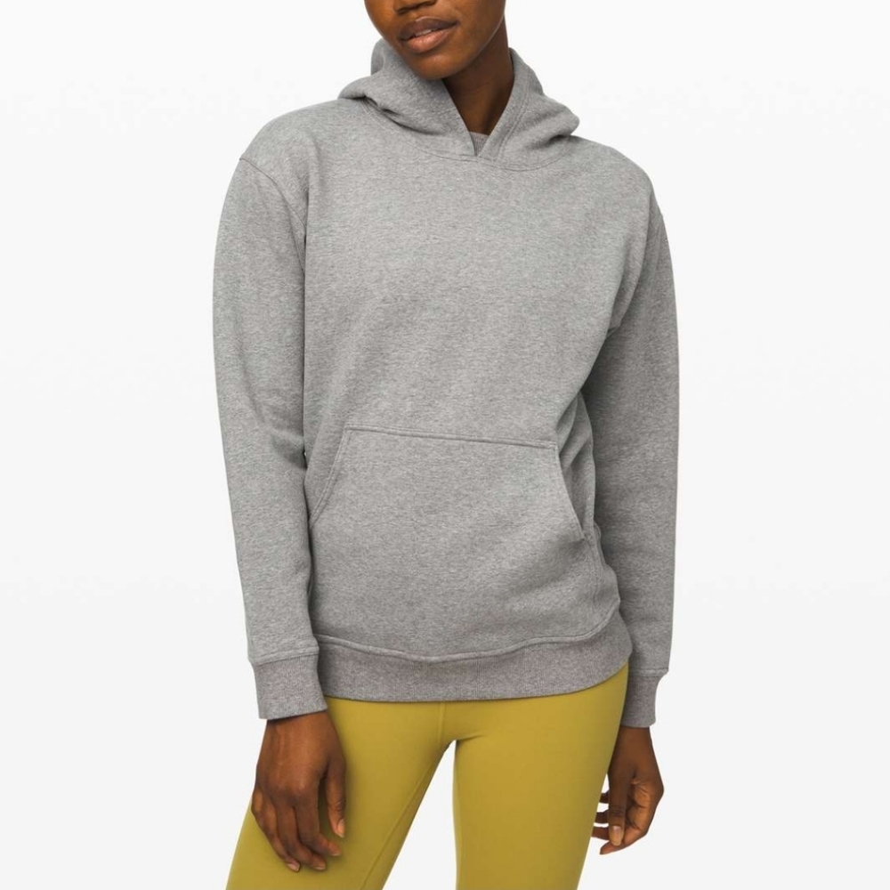 Lululemon all your hoodie